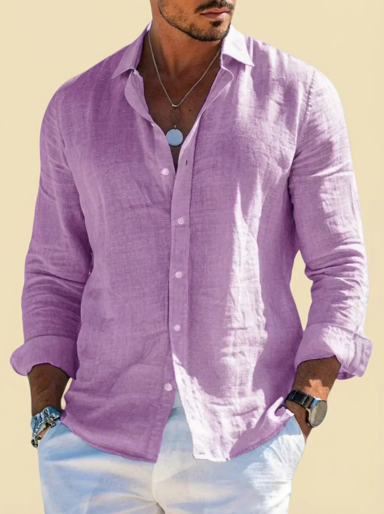 Ravello Everyday Shirt